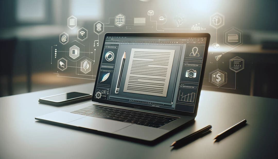 La stratégie éditoriale : clé de votre succès en ligne