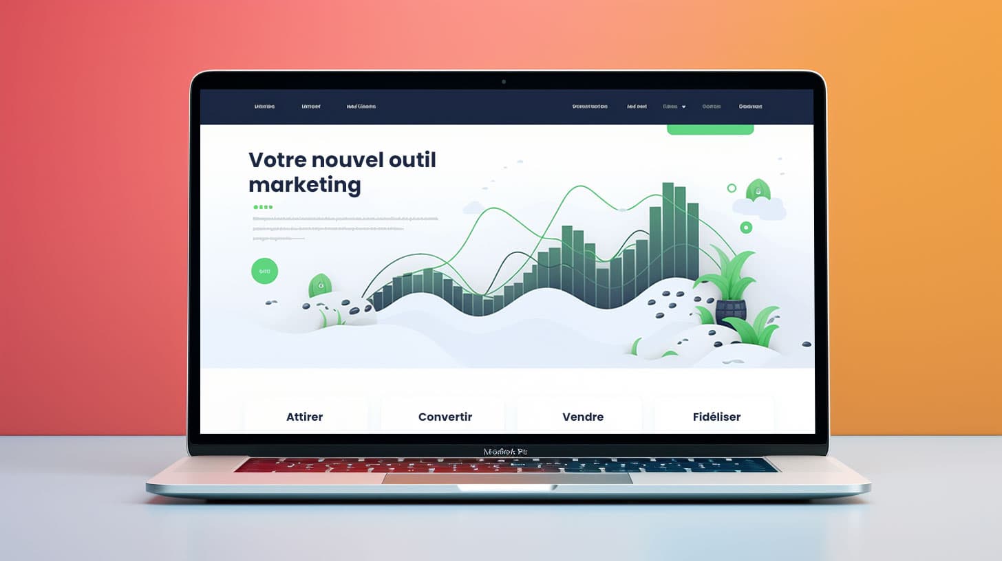Pourquoi créer un site vitrine pour son activité ?