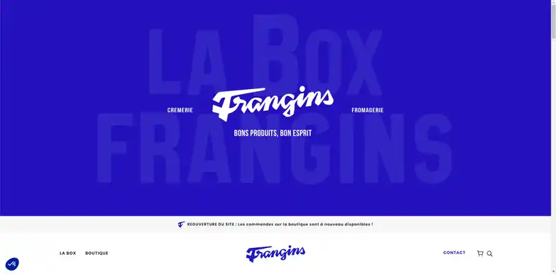 Les Frangins